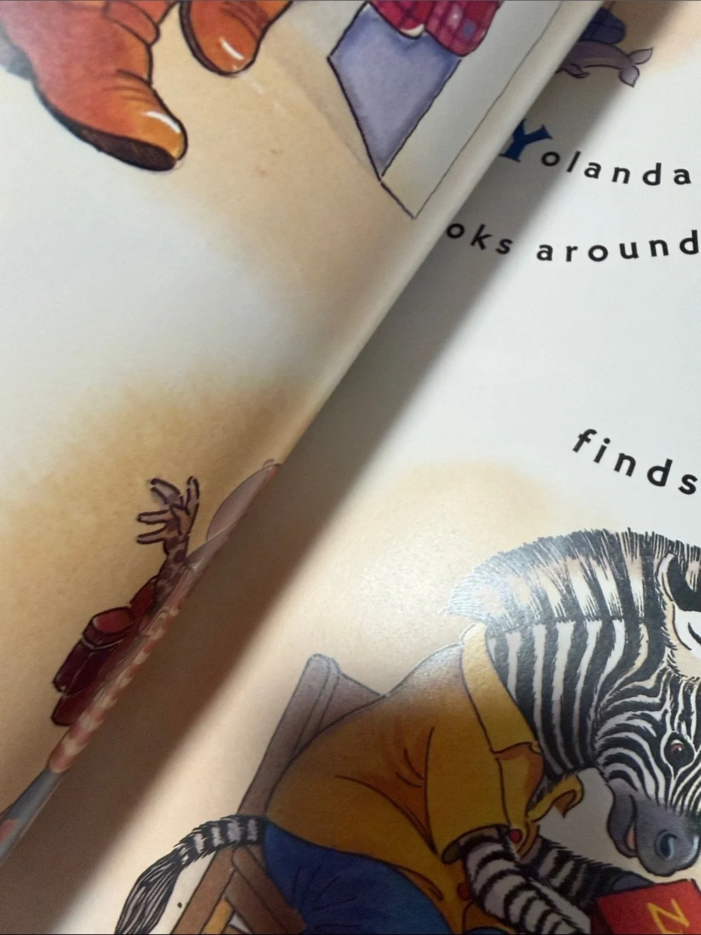 Miss Bindergarten Gets Ready for Kindergarten - Colorful Kids Book